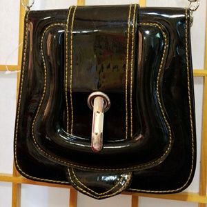 SUNDAY SALE!!! Vintage Small Crossbody bag